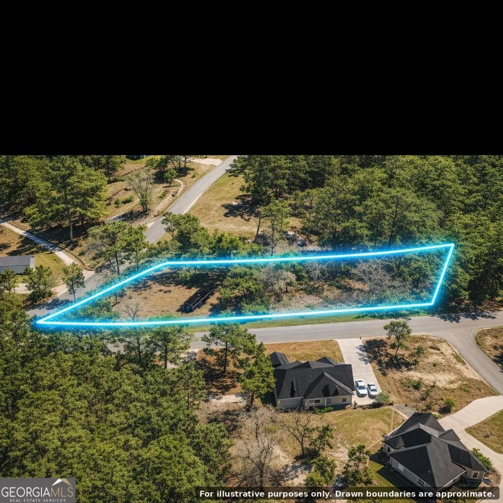 2942 Old Morris RD Augusta, GA 30909