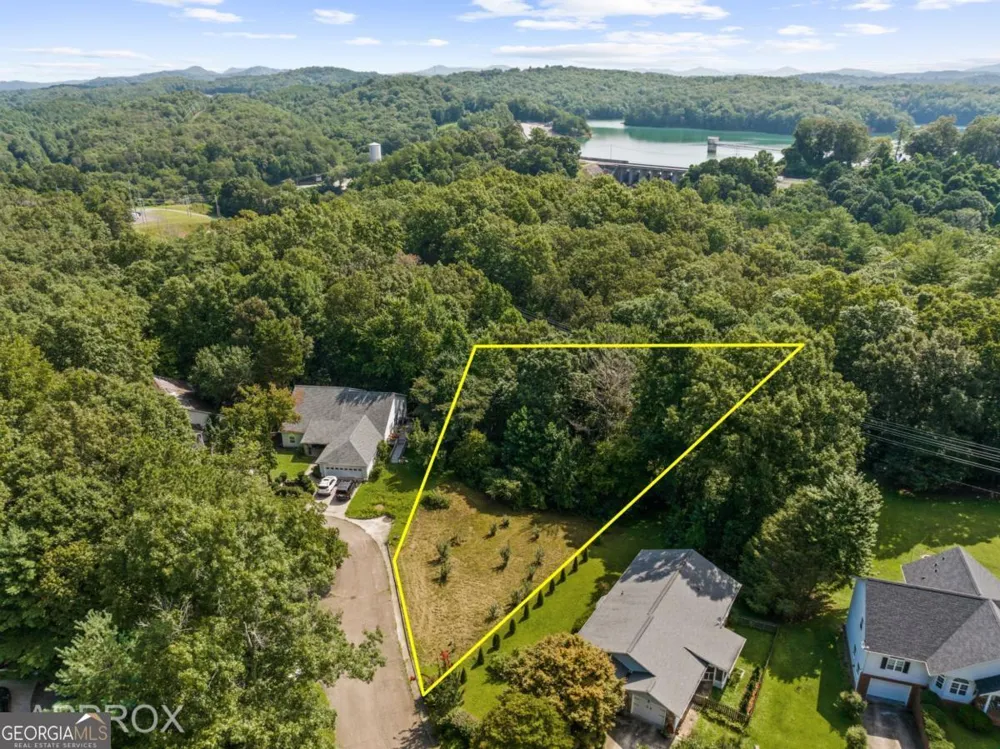 LOT 9 Oakwood CT Blue Ridge, GA 30513