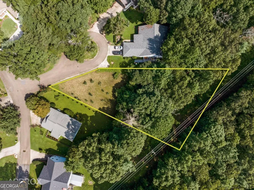 LOT 9 Oakwood CT Blue Ridge, GA 30513
