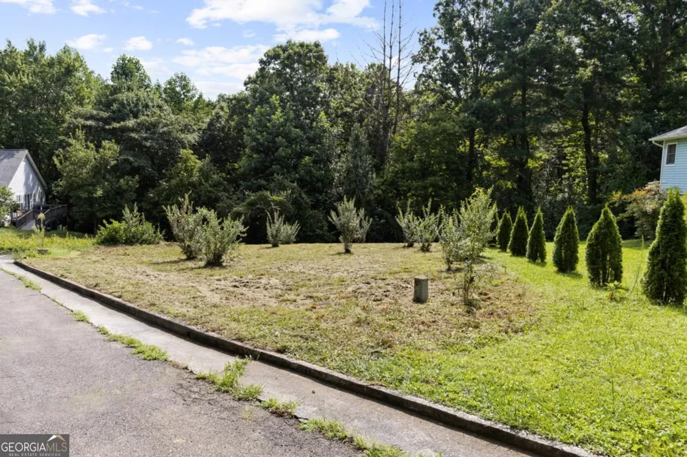 LOT 9 Oakwood CT Blue Ridge, GA 30513