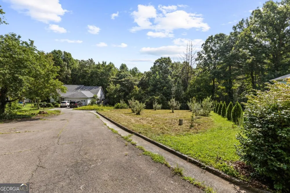 LOT 9 Oakwood CT Blue Ridge, GA 30513