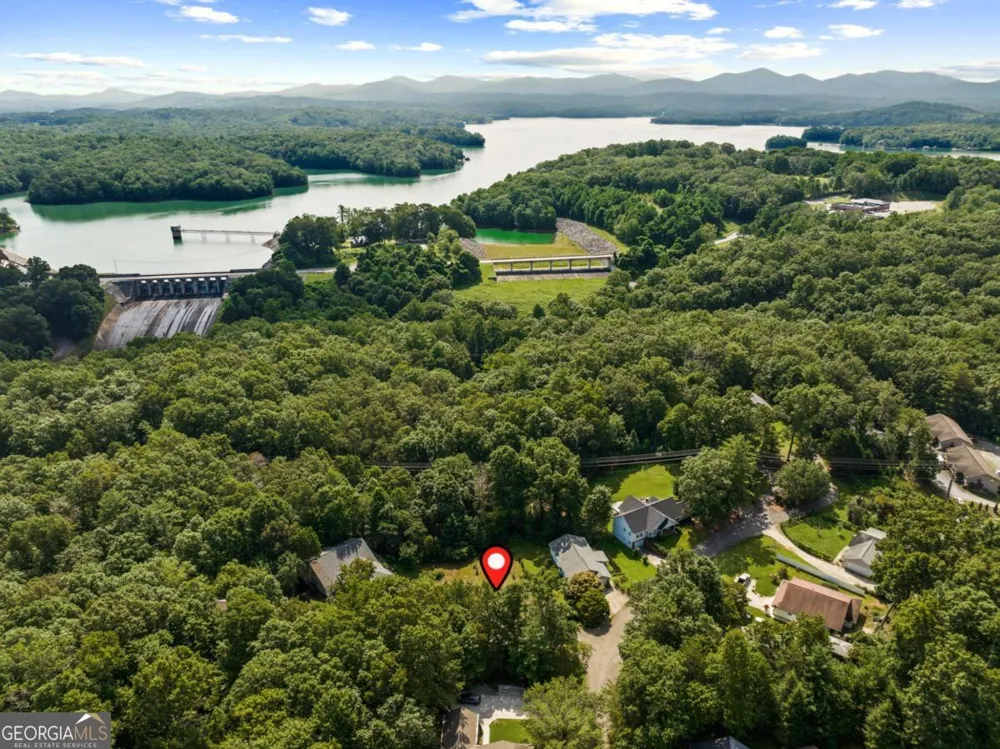 LOT 9 Oakwood CT Blue Ridge, GA 30513