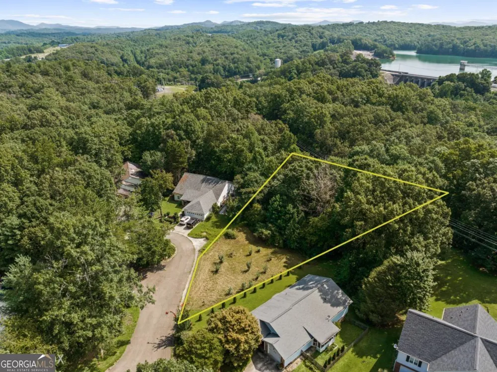 LOT 9 Oakwood CT Blue Ridge, GA 30513