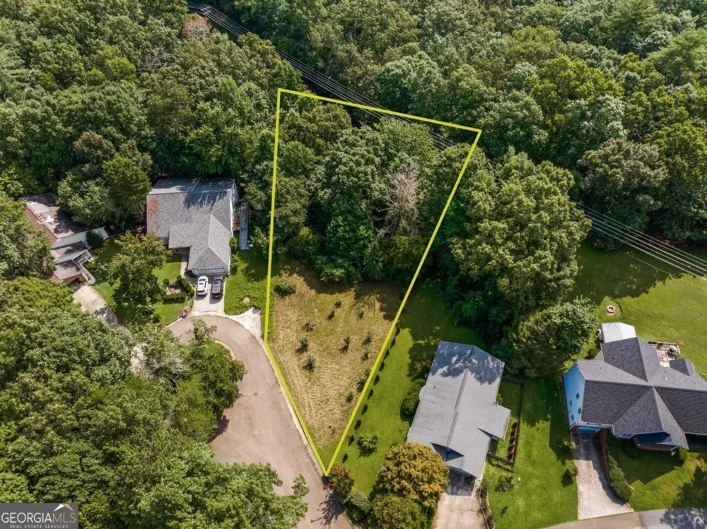 LOT 9 Oakwood CT Blue Ridge, GA 30513