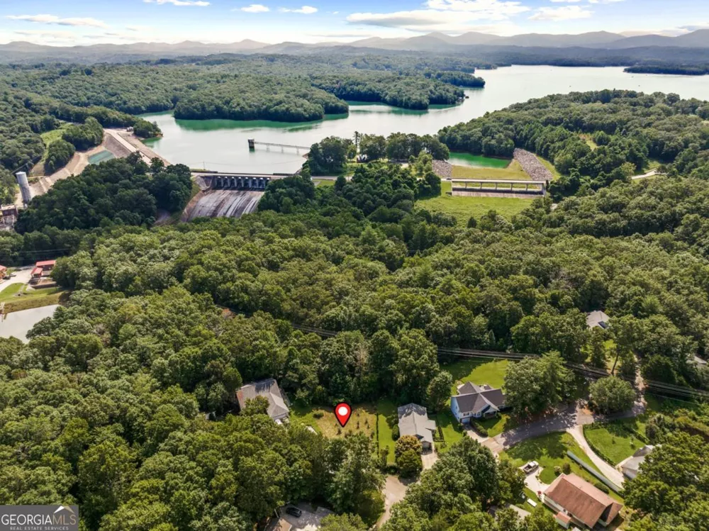 LOT 9 Oakwood CT Blue Ridge, GA 30513