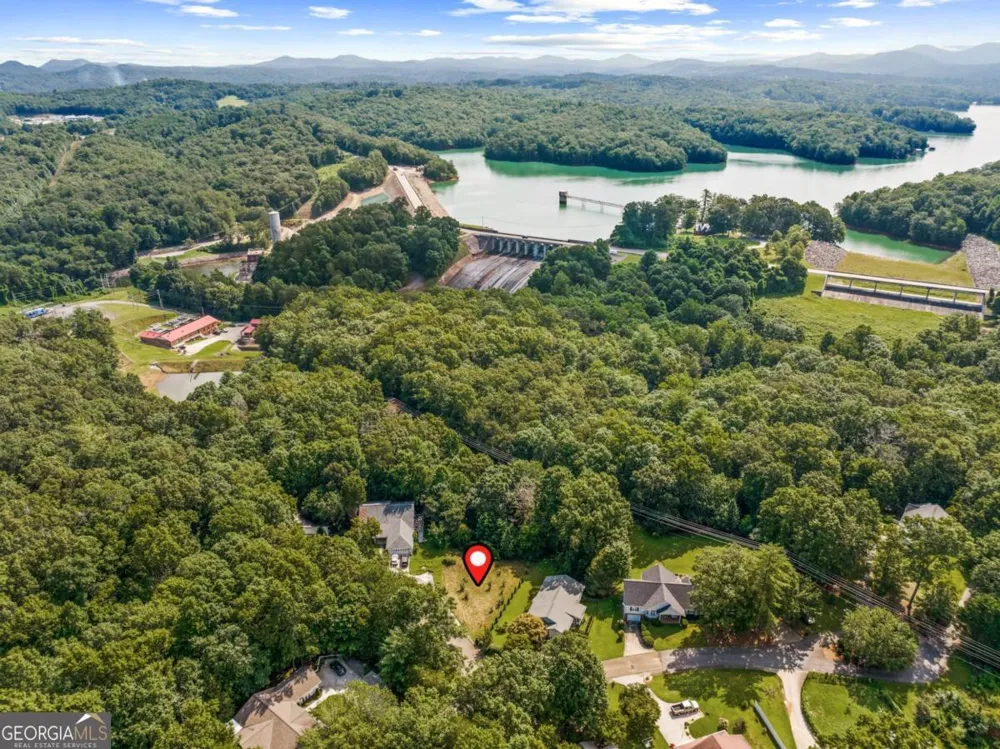LOT 9 Oakwood CT Blue Ridge, GA 30513