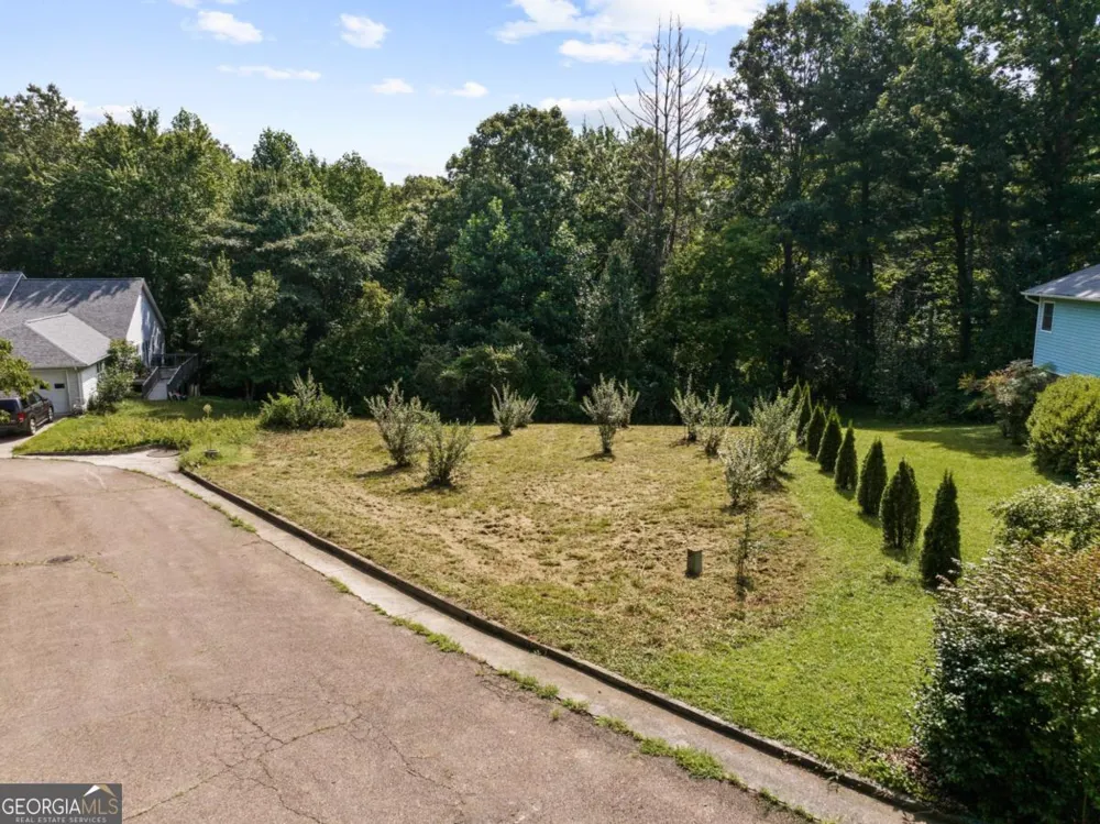 LOT 9 Oakwood CT Blue Ridge, GA 30513
