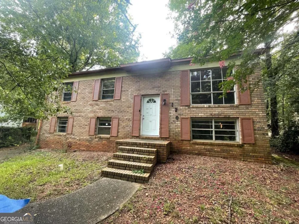 120 Altar Stone DR Athens, GA 30606