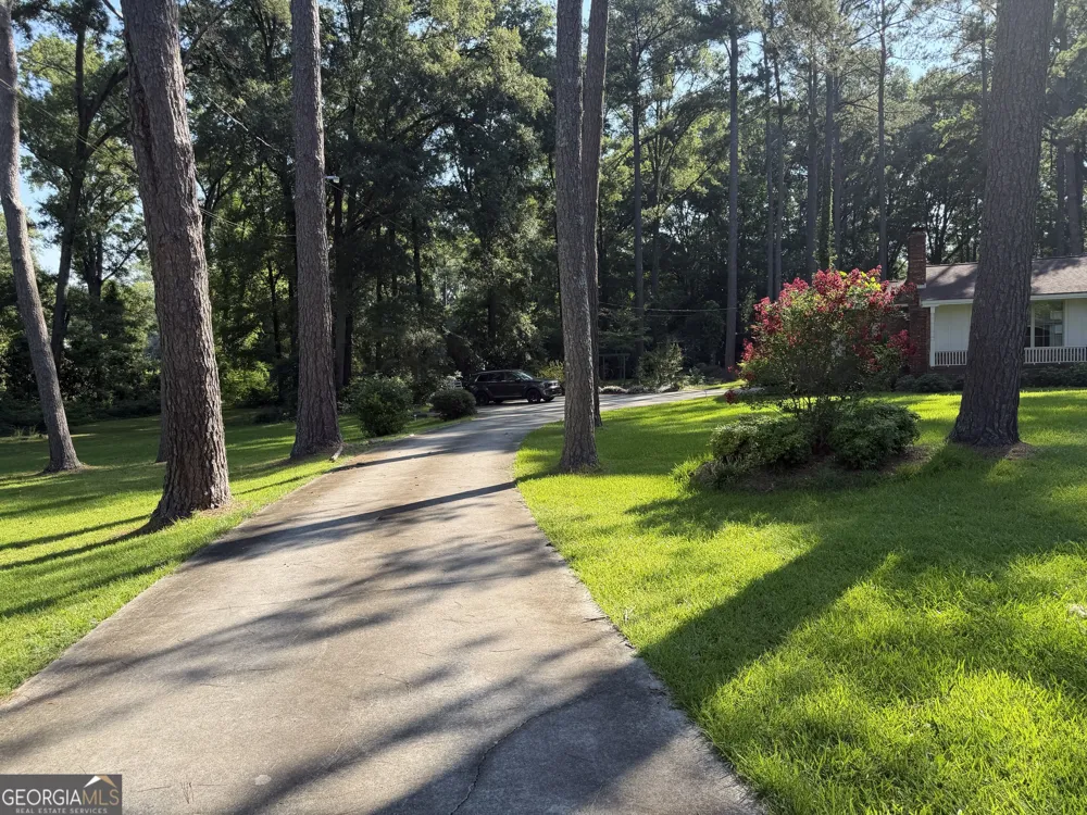 57 brown cir Warrenton, GA 30828