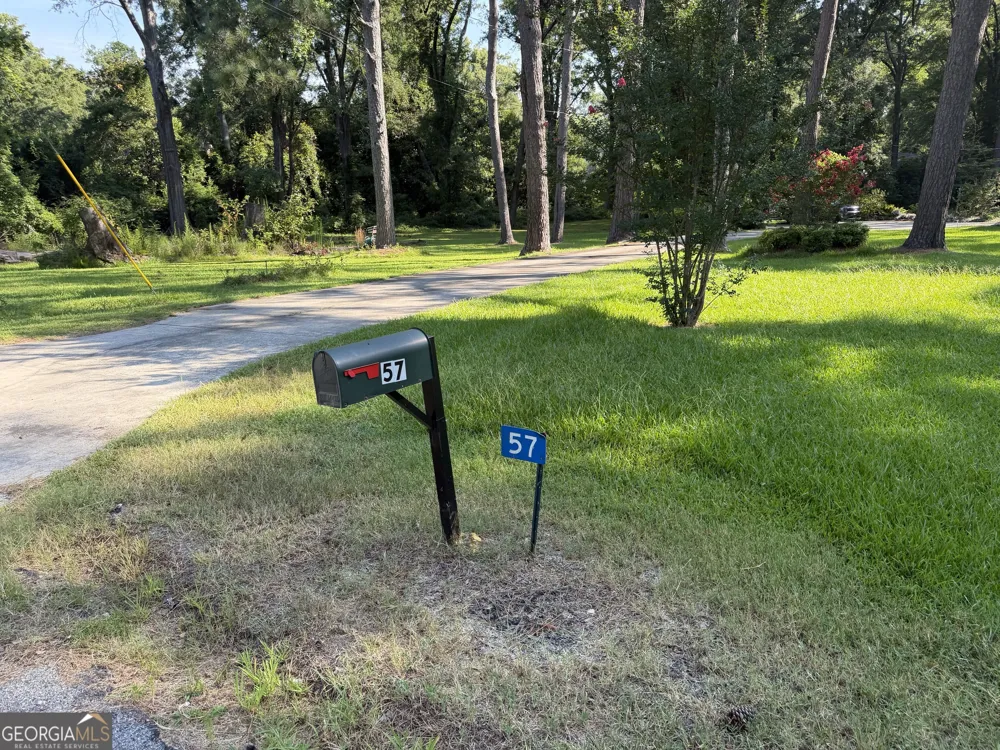57 brown cir Warrenton, GA 30828