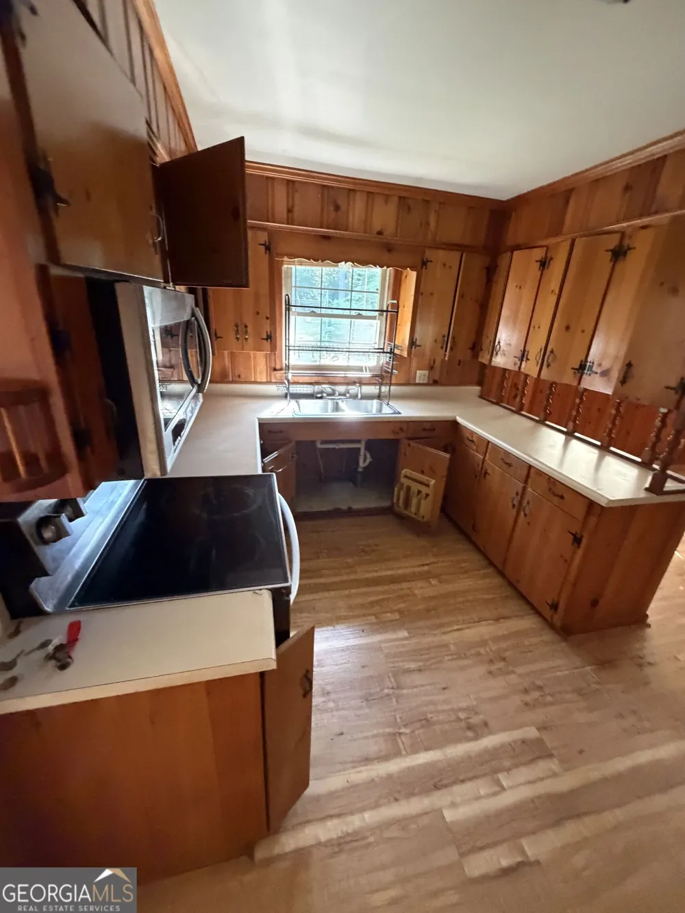 57 brown cir Warrenton, GA 30828