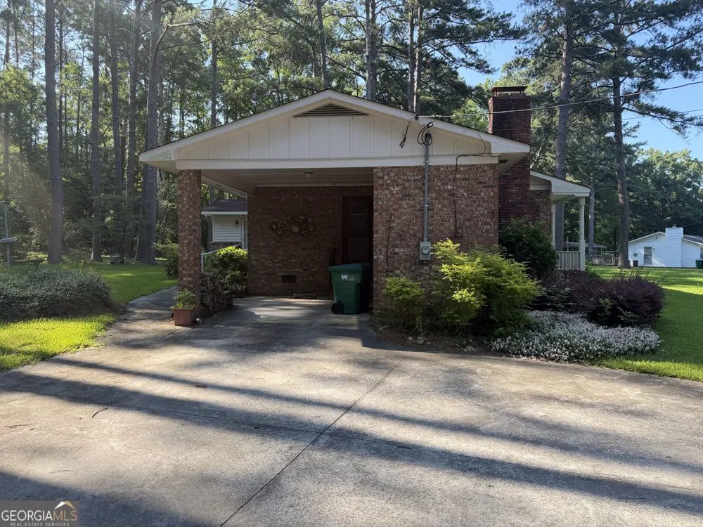57 brown cir Warrenton, GA 30828