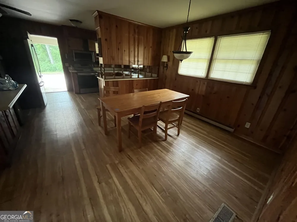 57 brown cir Warrenton, GA 30828