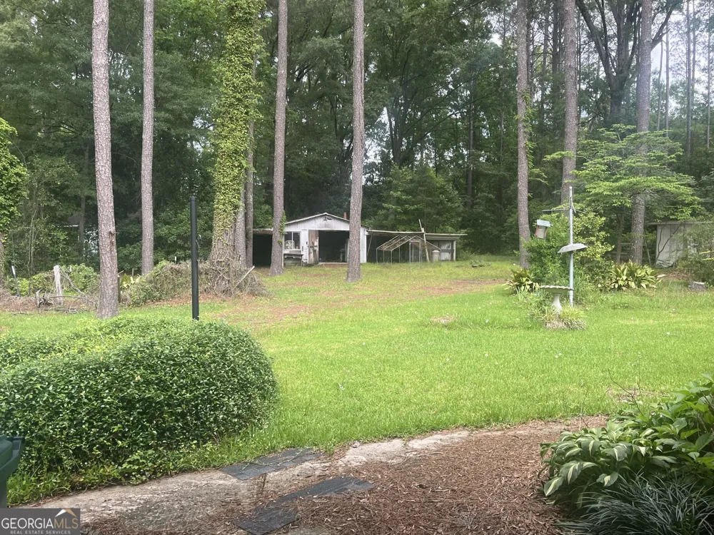 57 brown cir Warrenton, GA 30828