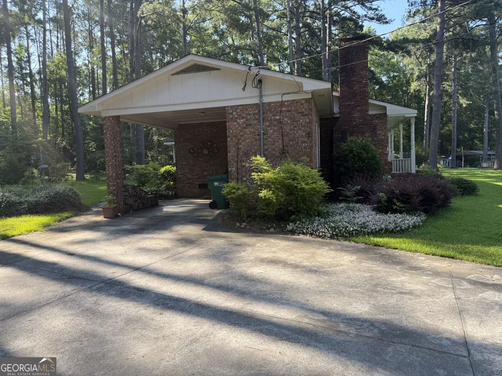 57 brown cir Warrenton, GA 30828