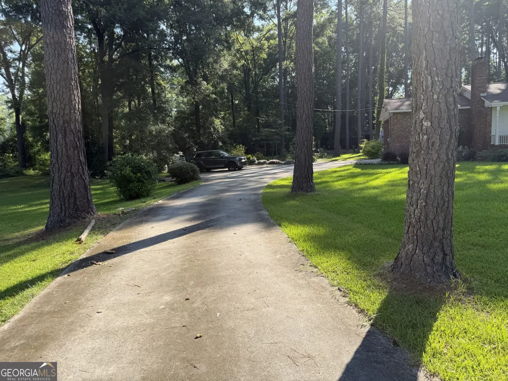 57 brown cir Warrenton, GA 30828