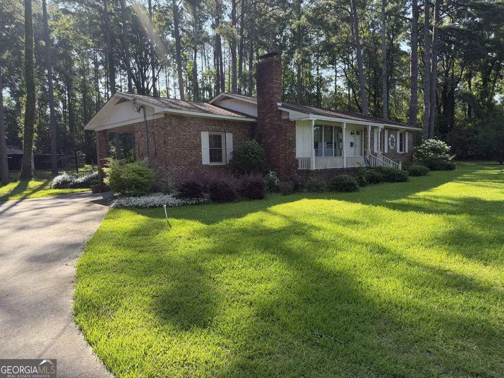 57 brown cir Warrenton, GA 30828