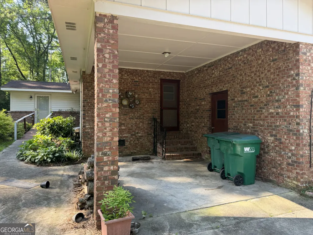 57 brown cir Warrenton, GA 30828