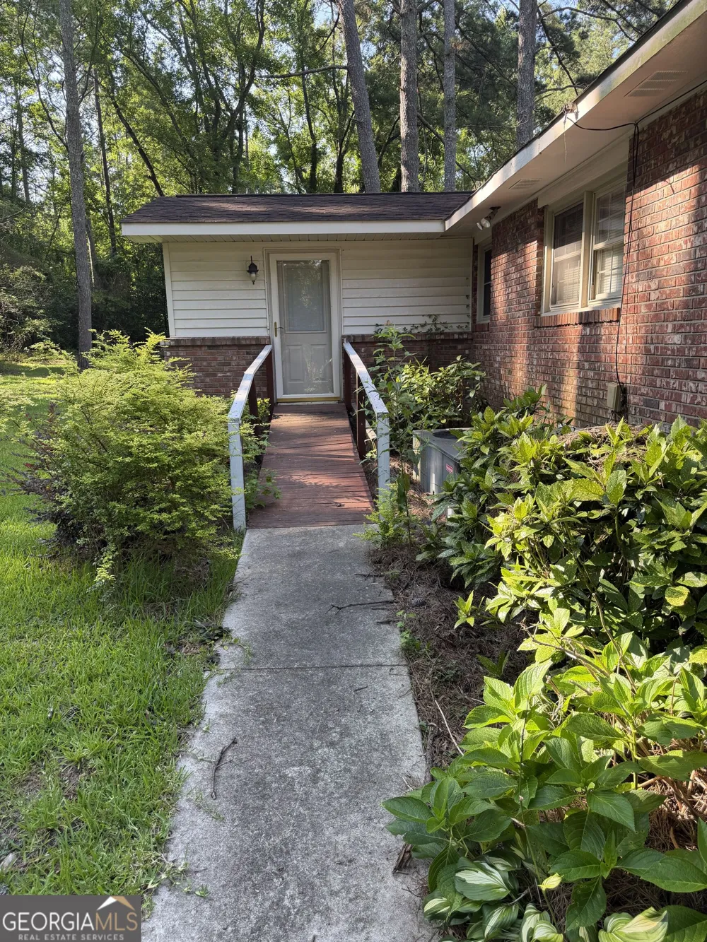 57 brown cir Warrenton, GA 30828