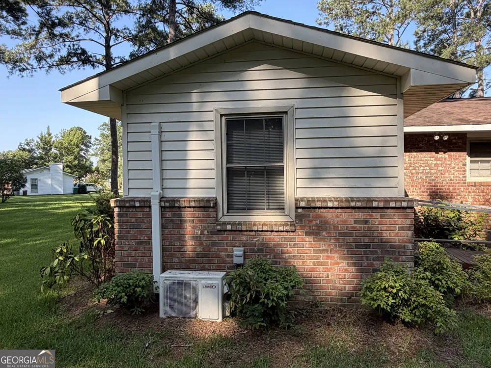 57 brown cir Warrenton, GA 30828