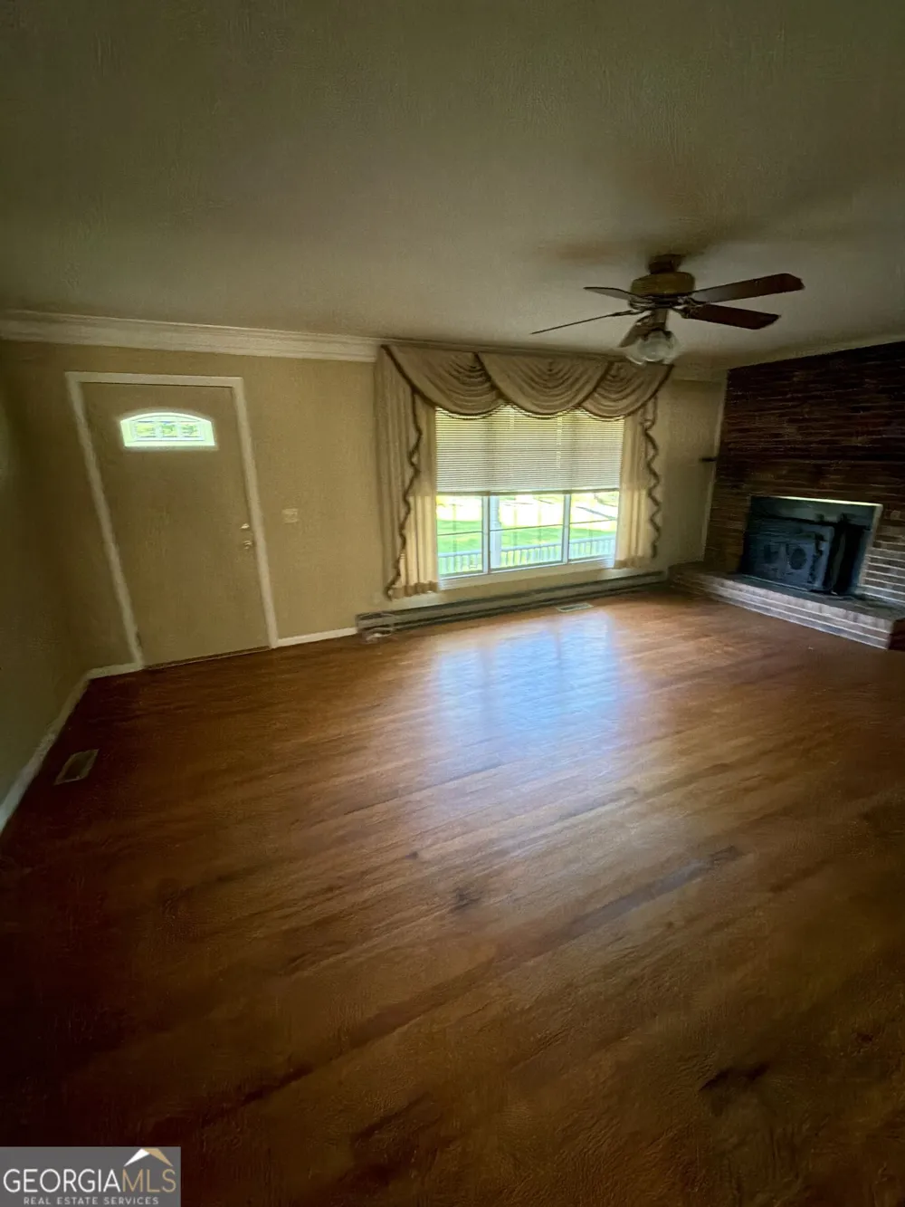 57 brown cir Warrenton, GA 30828