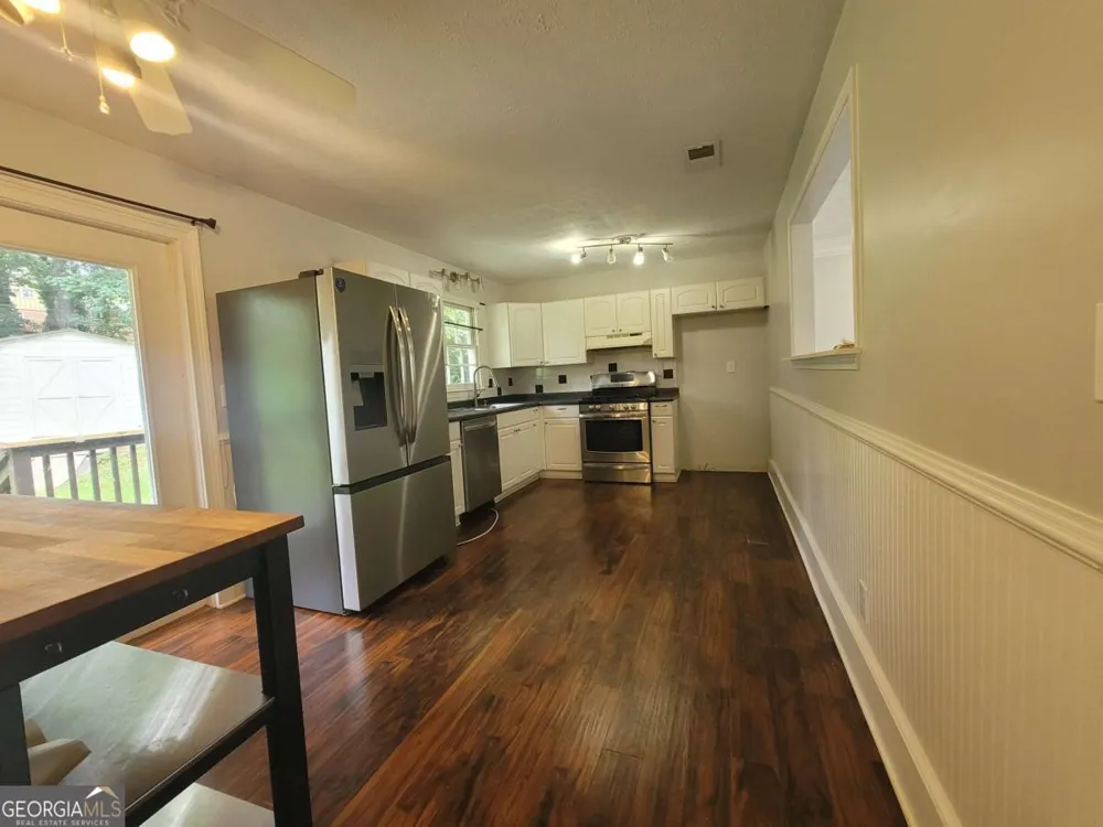 4641 Lucerne Valley RD Lilburn, GA 30047