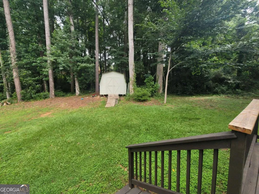 4641 Lucerne Valley RD Lilburn, GA 30047