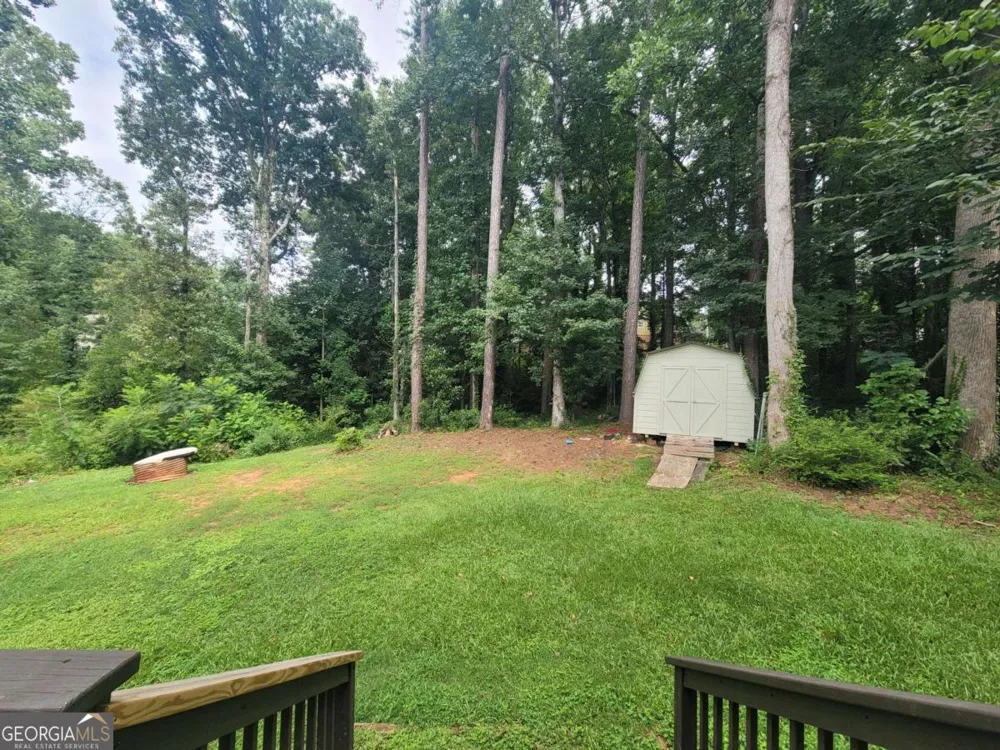 4641 Lucerne Valley RD Lilburn, GA 30047