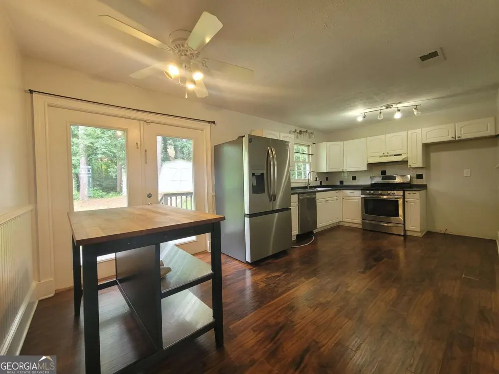 4641 Lucerne Valley RD Lilburn, GA 30047