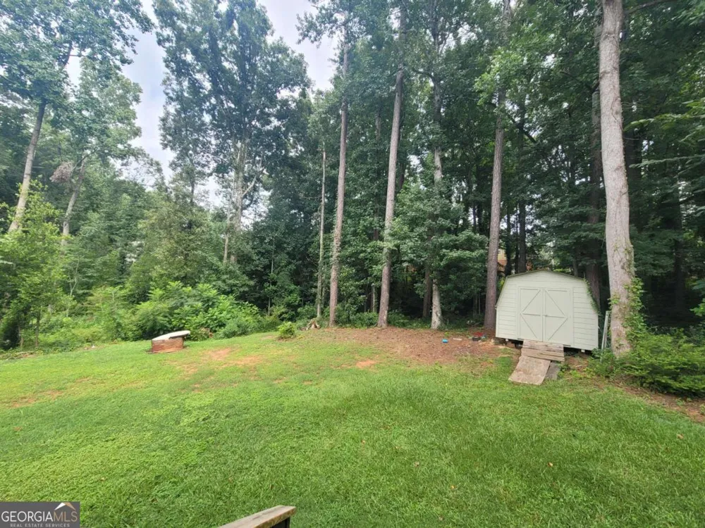 4641 Lucerne Valley RD Lilburn, GA 30047