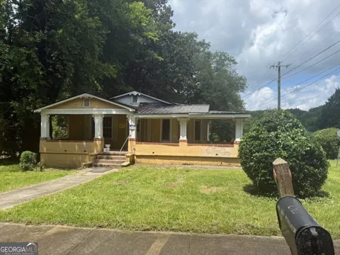 500 Wilson AVE SW