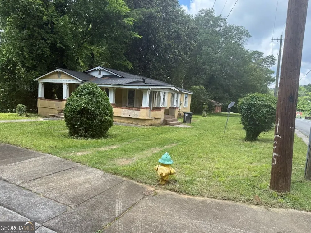 500 Wilson AVE SW Rome, GA 30161