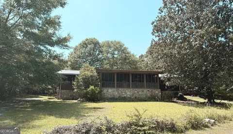 1514 NW Humphries RD NW