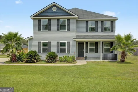 7 NW Oxbow DR