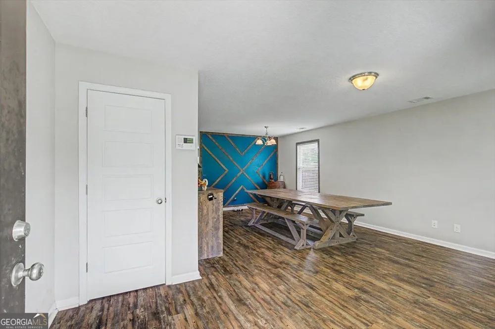 7 NW Oxbow DR Ludowici, GA 31316