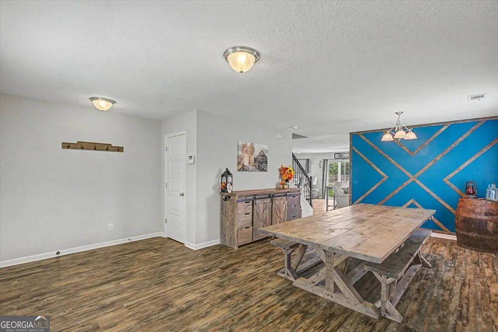 7 NW Oxbow DR Ludowici, GA 31316