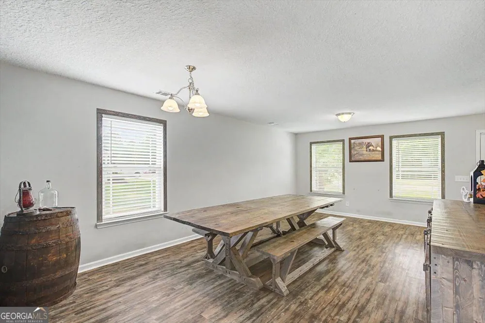 7 NW Oxbow DR Ludowici, GA 31316