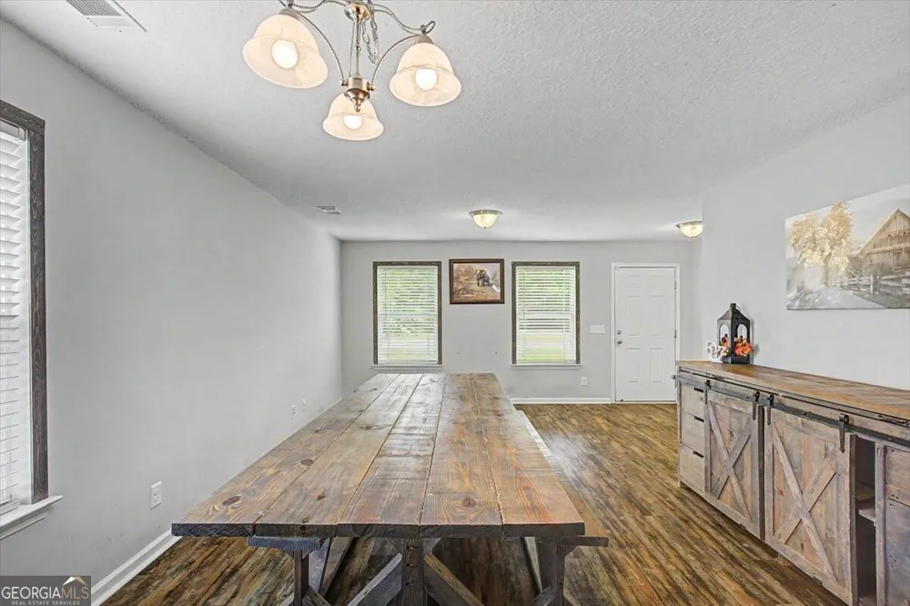 7 NW Oxbow DR Ludowici, GA 31316