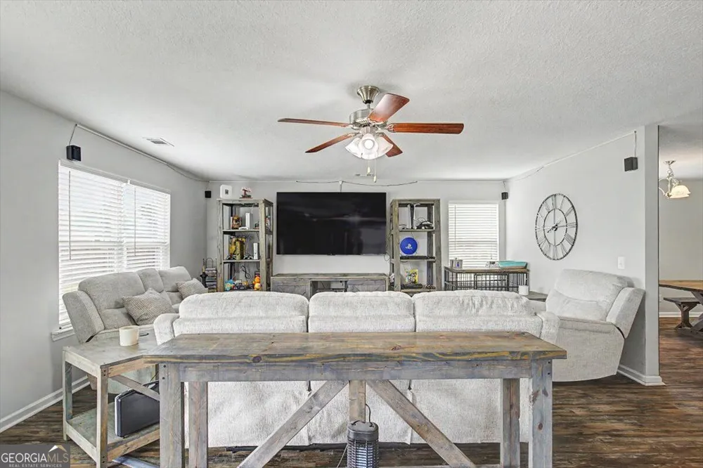 7 NW Oxbow DR Ludowici, GA 31316
