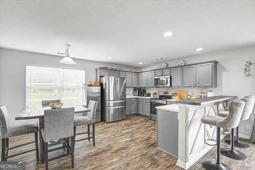 7 NW Oxbow DR Ludowici, GA 31316