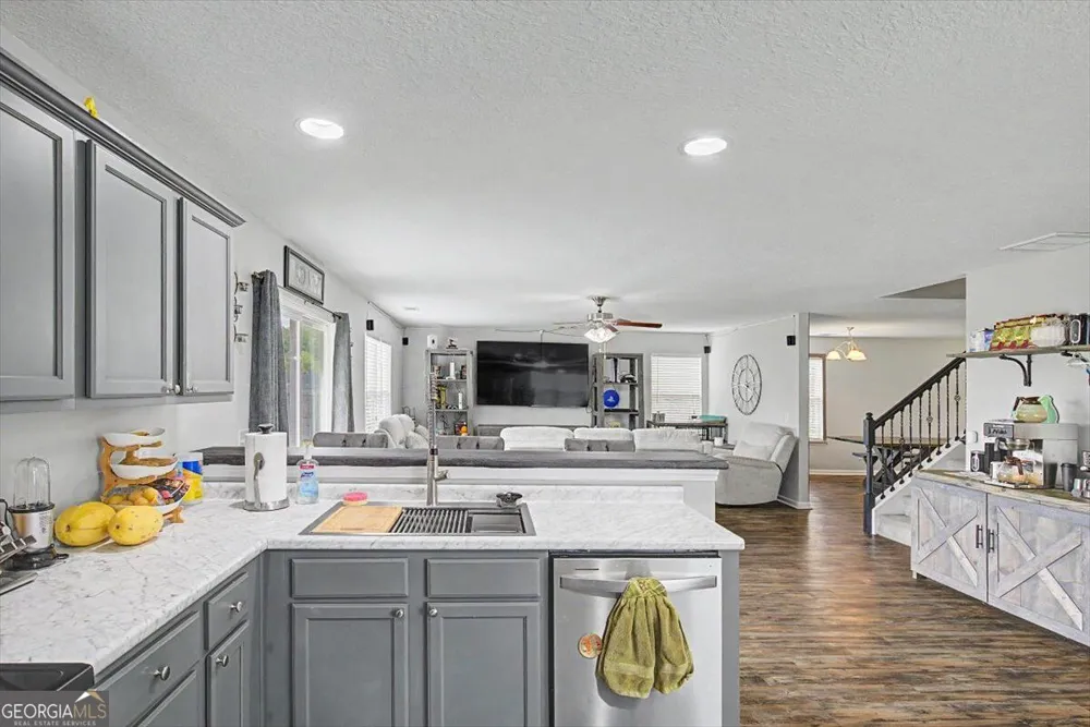 7 NW Oxbow DR Ludowici, GA 31316