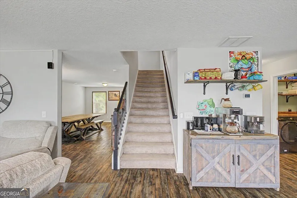 7 NW Oxbow DR Ludowici, GA 31316
