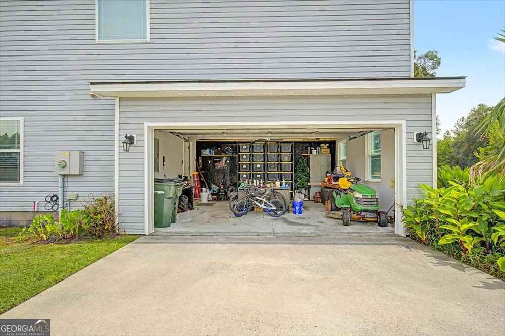 7 NW Oxbow DR Ludowici, GA 31316