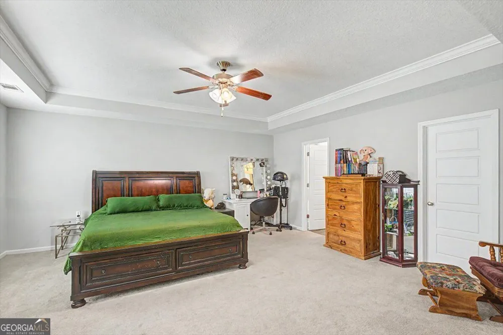 7 NW Oxbow DR Ludowici, GA 31316