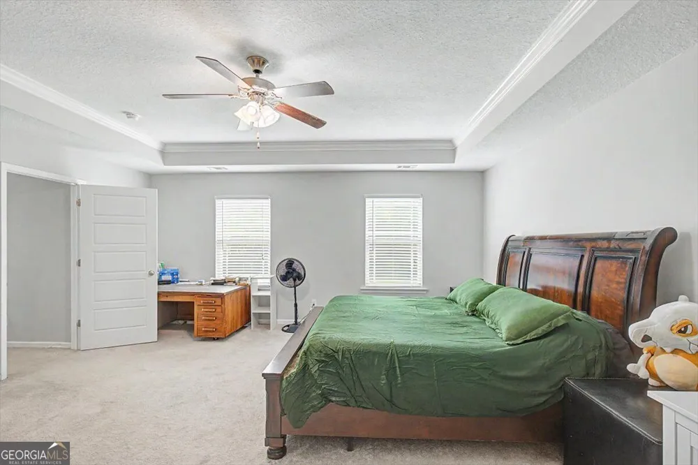 7 NW Oxbow DR Ludowici, GA 31316