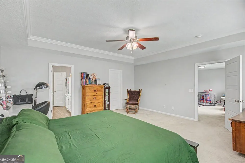 7 NW Oxbow DR Ludowici, GA 31316