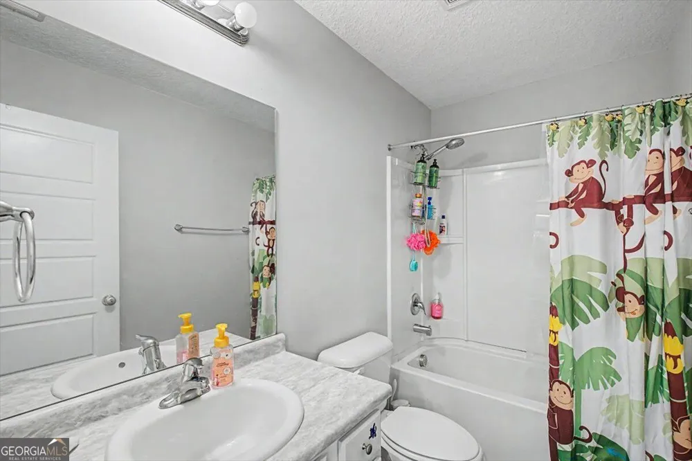 7 NW Oxbow DR Ludowici, GA 31316