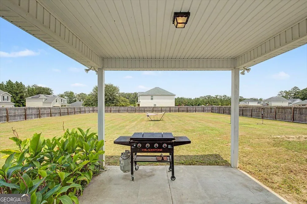 7 NW Oxbow DR Ludowici, GA 31316