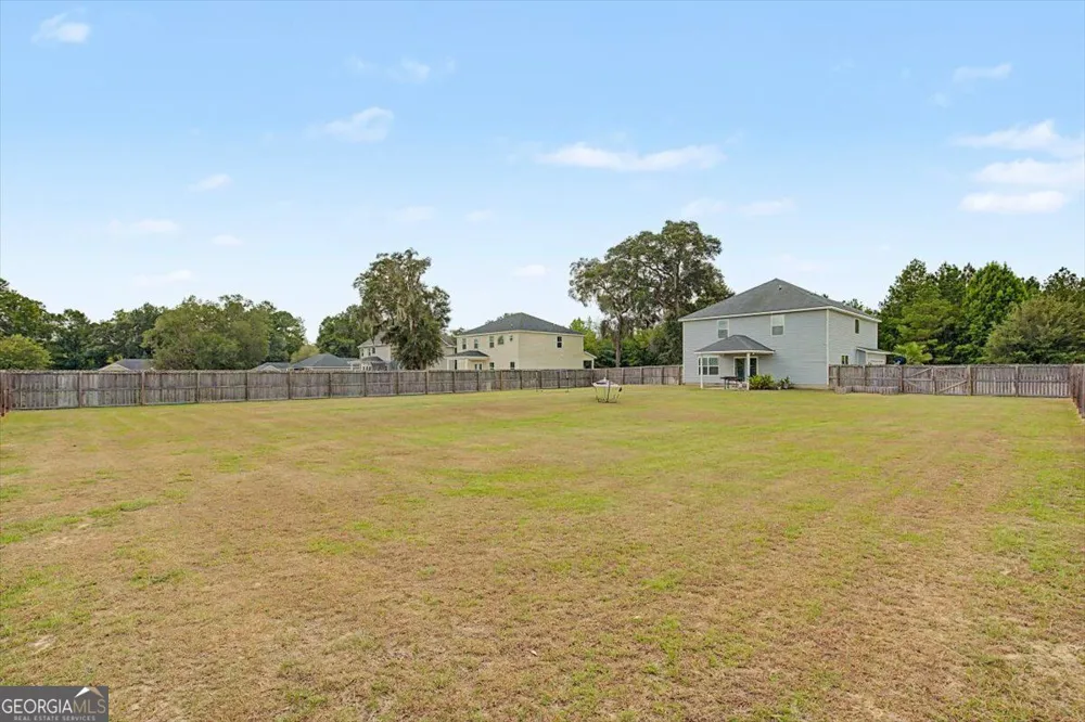 7 NW Oxbow DR Ludowici, GA 31316