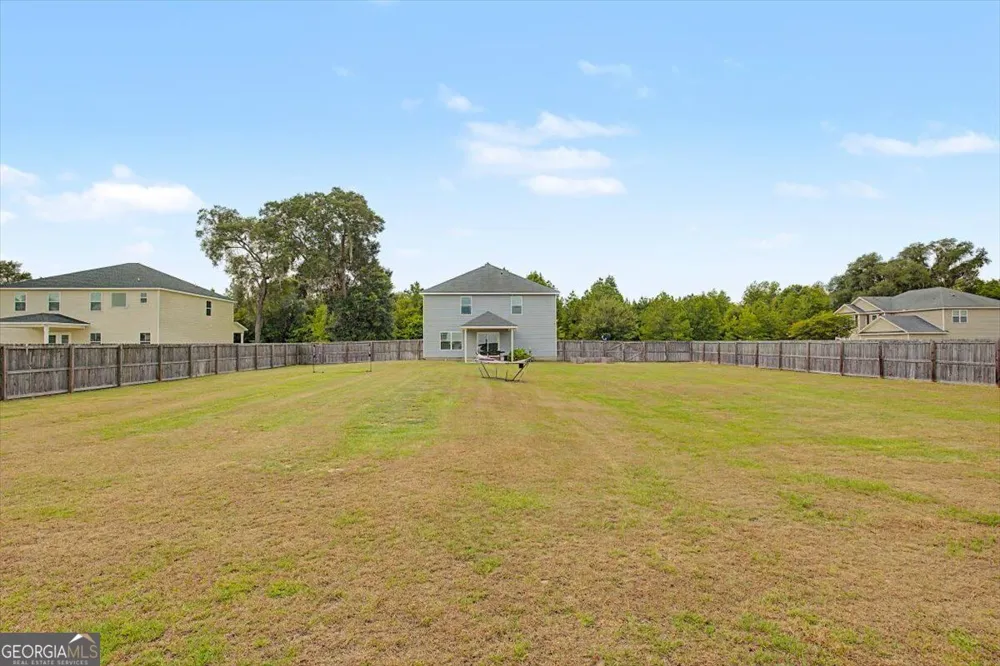 7 NW Oxbow DR Ludowici, GA 31316